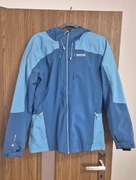 Regatta Kurtka Highton Stretch II Rozmiar 38 Niebieska - RWP367-
