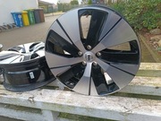 Felgi aluminiowe Volvo – 18 cali, 5x108 XC40, XC60, V60 31680403