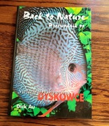 Back to Nature. Przewodnik po świecie dyskowców