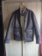 Kurtka, pilotka, House, ocieplana , klasyczna