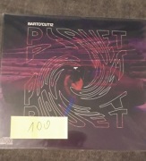 Barto'cut12 - Piruet CD 1/100 (Jak nowa) 