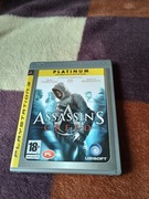 Assassin's Creed PL Polskie Wydanie Dubbing PL UNIKAT 