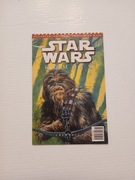 Star Wars Komiks nr.6/2010 Chewbacca