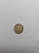 10 Centów 1961 Hongkong