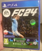Fc 24 PS4 Polska Wersja
