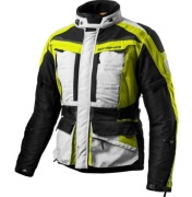 Kurtka SHIMA Horizon trójwarstwowa NOWA rozmiar duże S (jak L), całoroczna