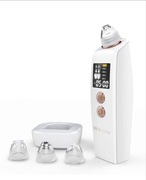 Urządzenie BEAUTIFLY PRO – mikrodermabrazja + usuwanie zaskórników, nowe