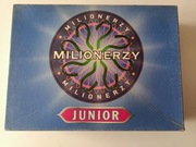 Milionerzy Junior
