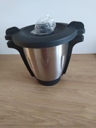 Garnek, Misa + nóż i pokrywa Monsieur Cuisine Connect Lidlomix SilverCrest 