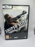 Sniper Elite V2 - gra PC!