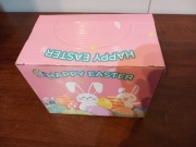 Happy Easter zestaw 12 jajek z niespodzianką