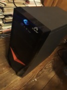 AMD ALTHON 750K 3.40GHZ, GTS 450 512GB, 4GB RAM