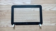Ramka matrycy z szybką Netbook HP Mini 210