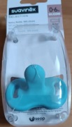 Suavinex smoczek smoczek fizjologiczny 0-6m