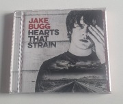 Jake Bugg - Hearts that strain. CD
