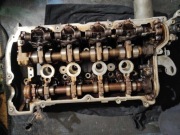 Głowica Peugeot 207,208,308,1.4 1.6, VTI