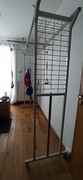 KABINA DO ĆWICZEŃ I ZAWIESZEŃ PUR