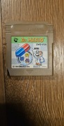 Gra Nintendo Game Boy Dr. Mario