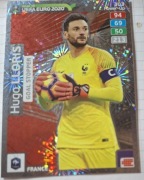 Karta piłkarska Hugo Lloris GOAL Stopper Road to UEFA Euro 2020