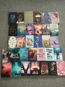 Książki autograf młodzieżowe Zmierzch King Niezgodna