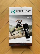 Opaski na łydki Rolay Bay Race. Rozmiar S. Uciskowe. Nowe. BCM!!!
