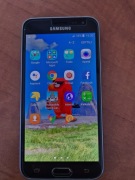 Samsung Galaxy J3 2016 SM-J320FN Czarny Używany Stan Dobry