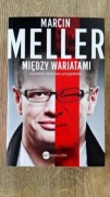 Marcin Meller - Między wariatami