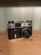 Fed 5 Aparat Analogowy