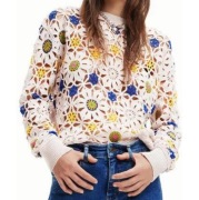 Sweter Desigual - r.XL