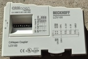 Beckhoff LC5100 sterownik 