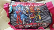 Torba szkolna  monster high