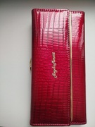 Portfel damski Angelo Moretti 