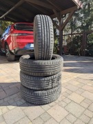 Opony letnie Nokian Wetproof 185/60/15