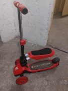 Hulajnoga kids Motion