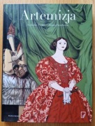 Artemizja - Nathalie Ferlut, Tamia Baudouin