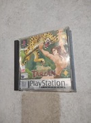 Tarzan Ps1 / PSX