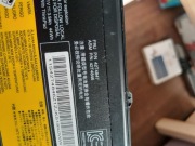 bateria 42T4847 do Lenovo ThinkPad T420s