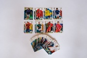 Wielki Zestaw Kart Panini Euro 2012 Ronaldo