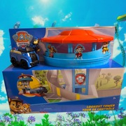 Zestaw Spin Master Psi Patrol Wieża obserwacyjna 6073765