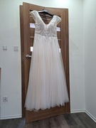 Suknia ślubna 42-46