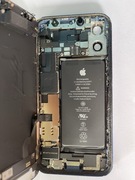 Oryginalne Gniazdo iPhone 12 mini Złącze Ładowania Mikrofon Taśma Flex