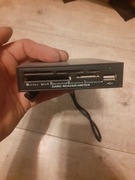 Czytnik kart cf, sd ,ms usb