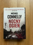 Nocny Ogień- Michael Connelly