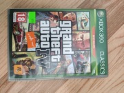 Grand Theft Auto 4 , IV Xbox 360/One