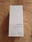 Avon Pure for Her Avon edt 50 ml
