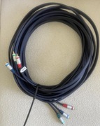 Component Video YPbPr RGB 10m  vitalco RKD330