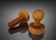 Tamper fi 48 lu 50 lub 51 mm ubijak do kawy nowe