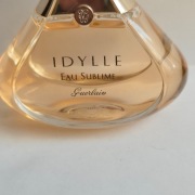 GUERLAIN IDYLLE EAU SUBLIME 100ML EDT