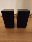 Głośniki HP2.0 Speaker System S5000 Czarne