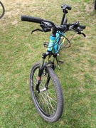 Rower młodzieżowy Onilus Murano 1.0 15"